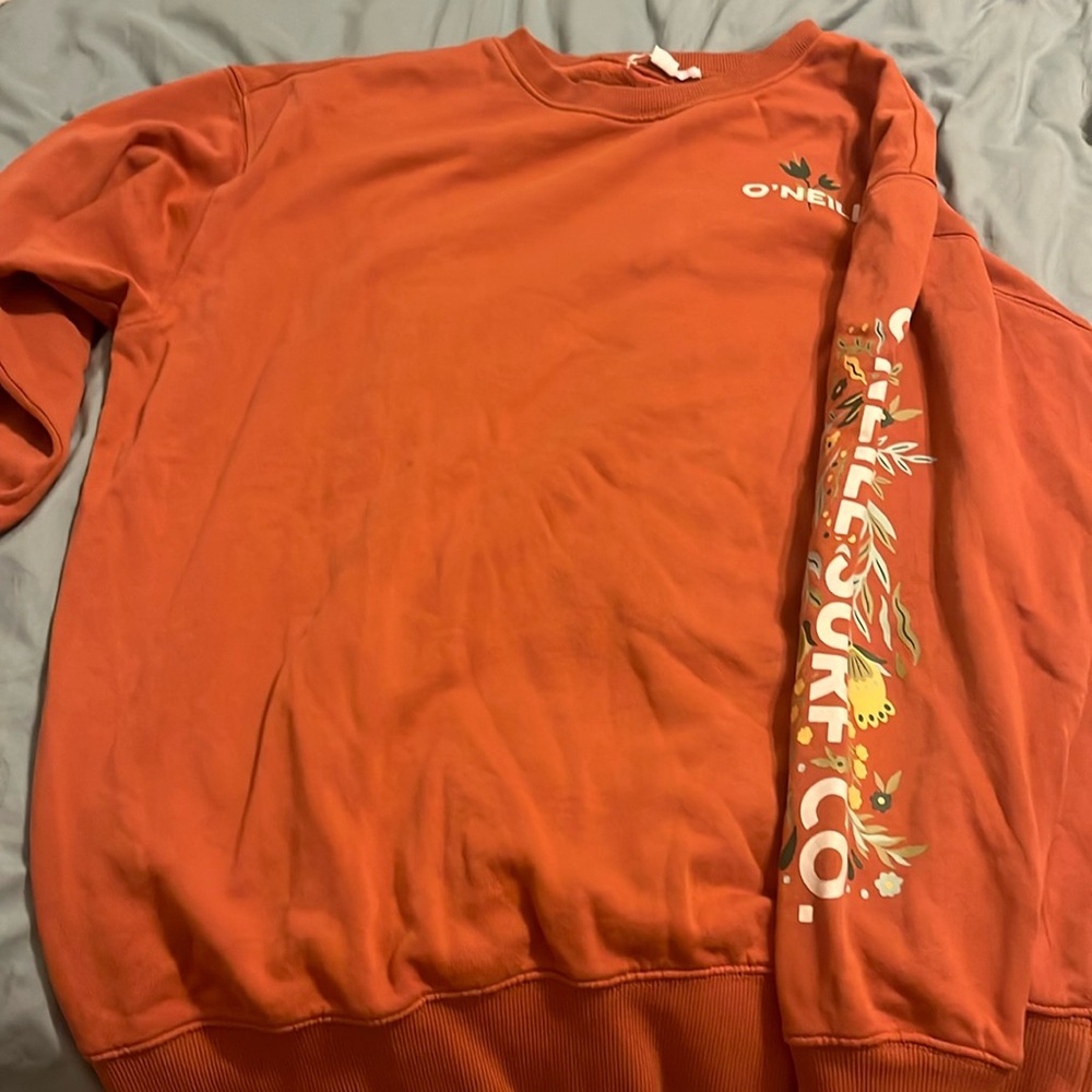 O Neal surf crew neck
